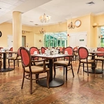 Image of Spring Oak at Vineland (3)