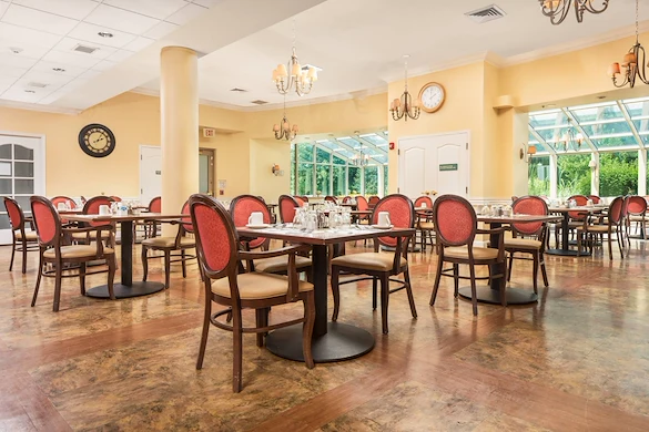 Image of Spring Oak at Vineland (3)