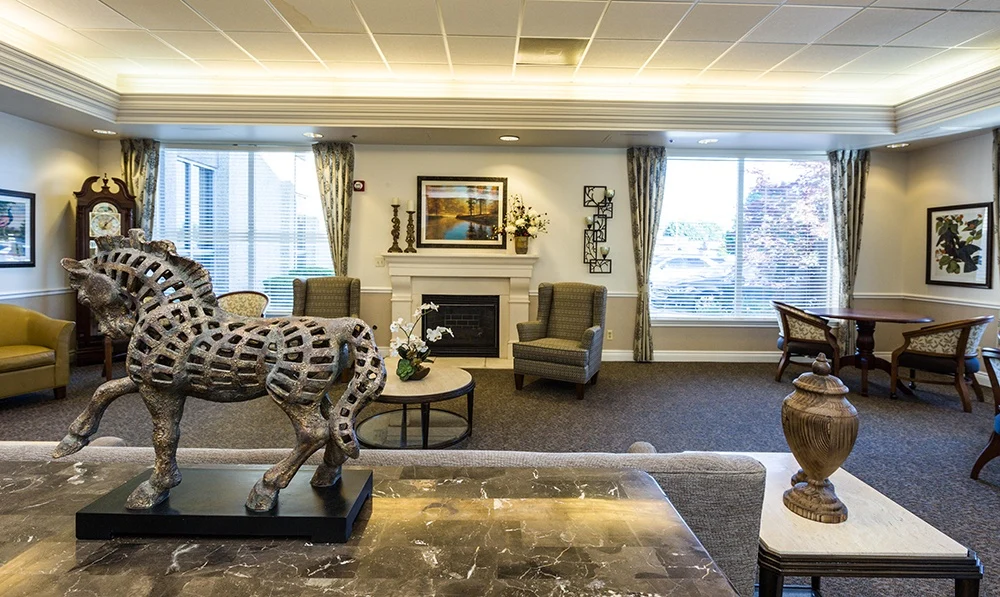 Image of Maple Heights Retirement Community (4)