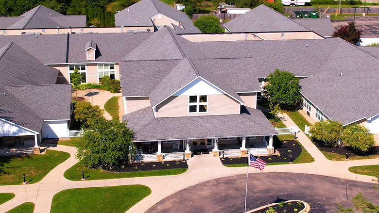 Image of Medilodge of Montrose (1)