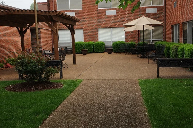 Image of Nhc Healthcare, Murfreesboro (1)