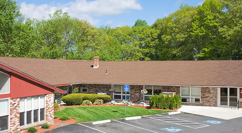 Image of Grandview Center (1)