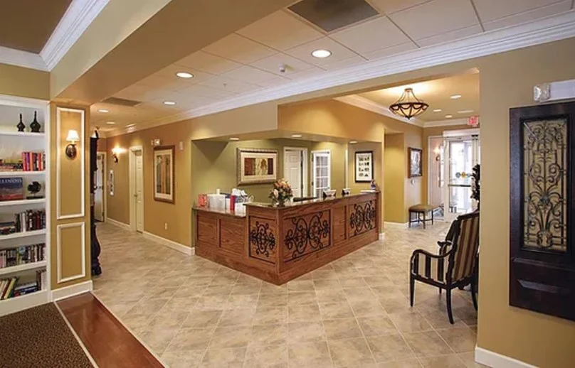 Image of Luther Oaks Senior Living (3)