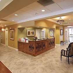 Image of Luther Oaks Senior Living (3)