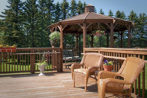 Image of Medilodge of Green View (1)