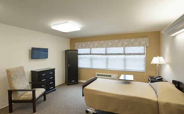 Image of Notting Hill Of West Bloomfield (8)