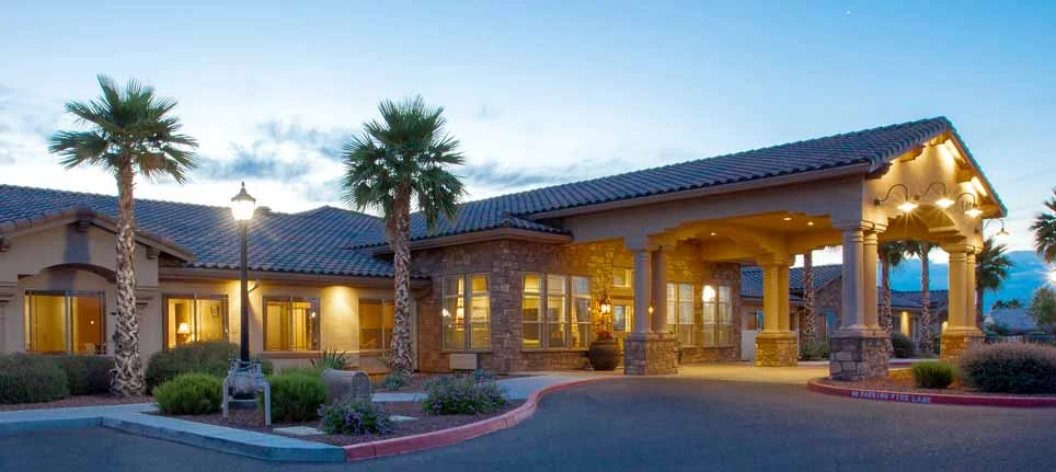 Image of Rock Creek at The Park (1)