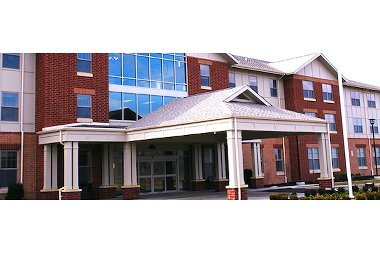 Image of Paramount Senior Living At Peters Township (1)