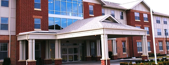 Image of Paramount Senior Living At Peters Township (1)
