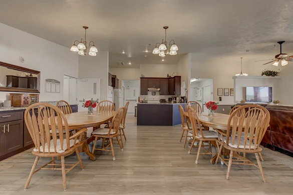 Image of BeeHive Homes of Kanab (3)