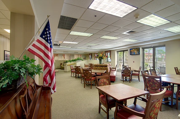 Image of Senior Suites of Gage Park (2)