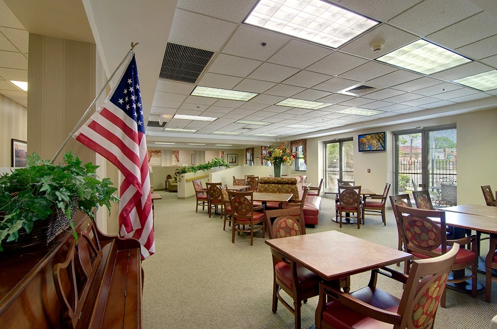 Image of Senior Suites of Gage Park (2)