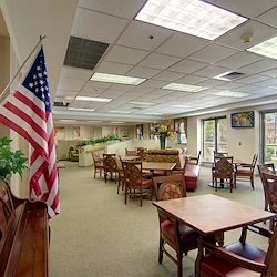 Image of Senior Suites of Gage Park (2)