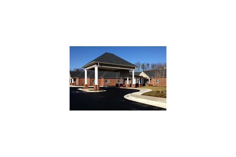 Image of Liberty Ridge Health & Rehab (1)