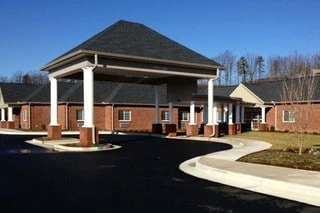 Image of Liberty Ridge Health & Rehab (1)