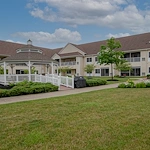 Image of Fox Run At Orchard Park (1)