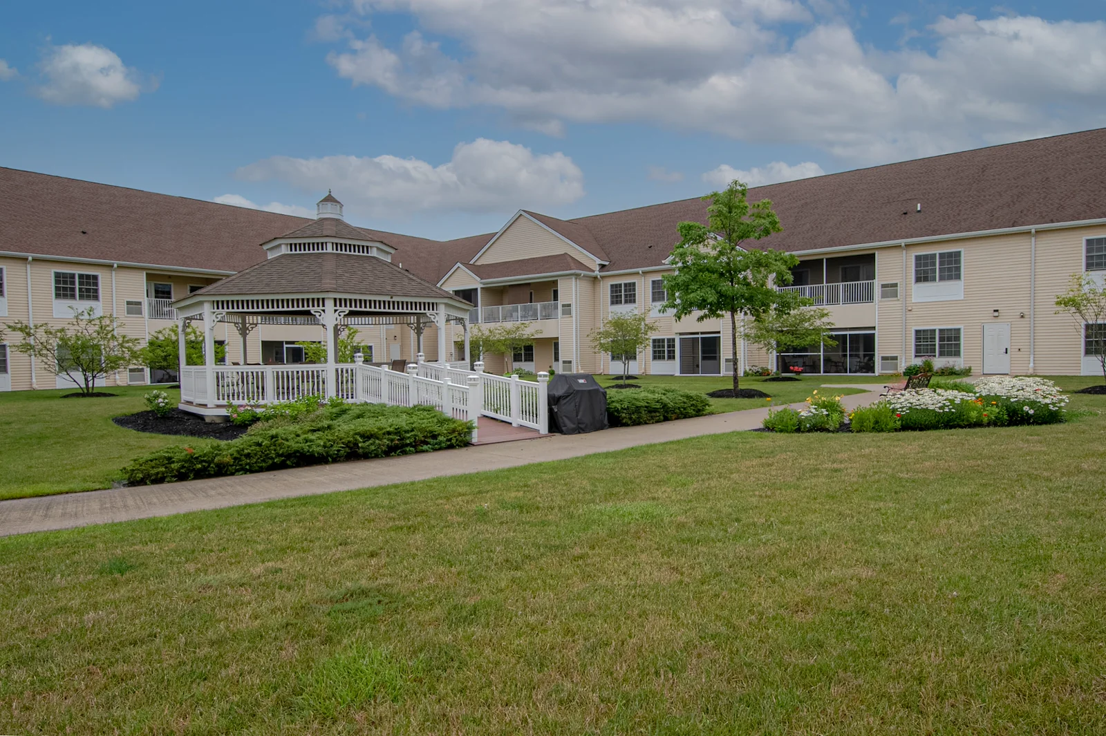 Image of Fox Run At Orchard Park (1)