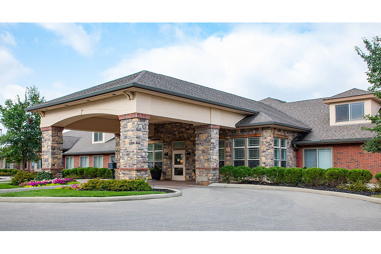 Image of Dublin Glenn Memory Care (1)