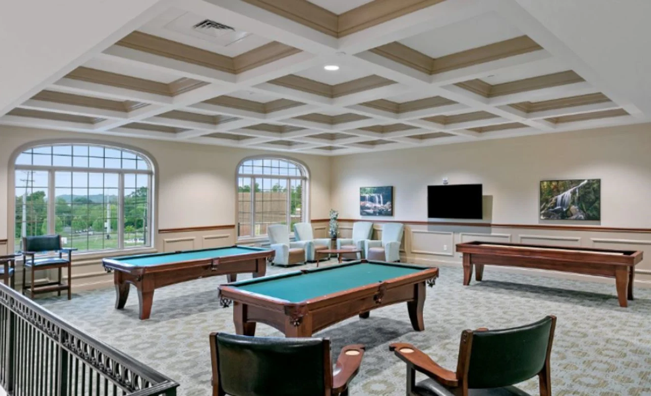Image of Shannondale of Maryville Senior Living (3)