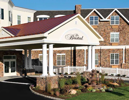Image of The Bristal At Woodcliff Lake (1)