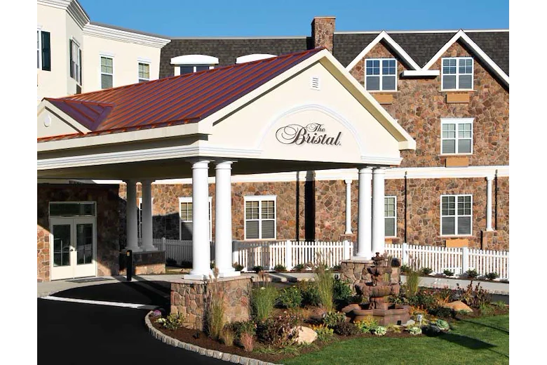 Image of The Bristal At Woodcliff Lake (1)