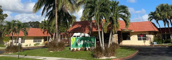 Image of Palms Care Center And Rehab (1)
