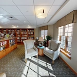 Image of Moravian Hall Square (4)