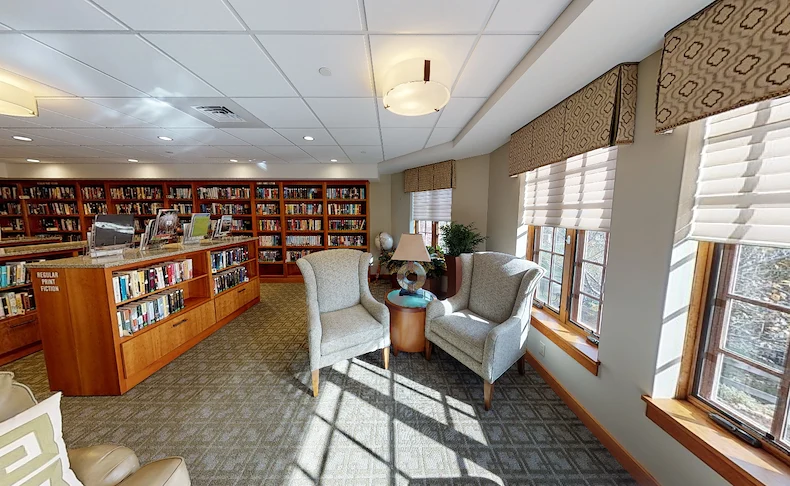 Image of Moravian Hall Square (4)