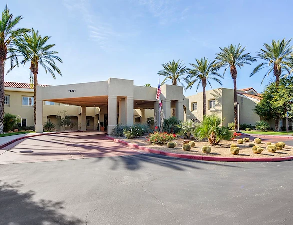 Image of Bayshire Rancho Mirage Skilled Nursing (1)