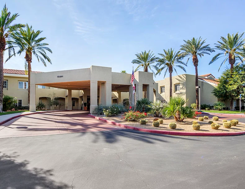 Image of Bayshire Rancho Mirage Skilled Nursing (1)