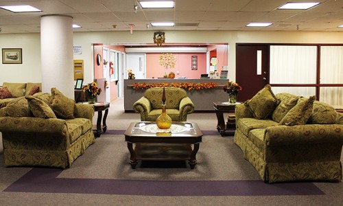 Image of Highlands Rehabilitation And Healthcare (2)