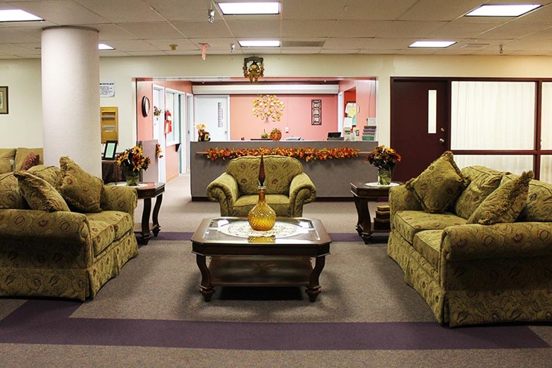 Image of Highlands Rehabilitation And Healthcare (2)