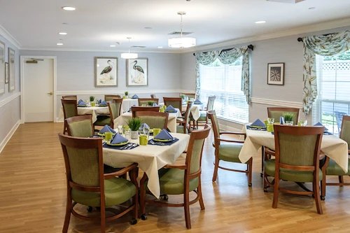 Image of Artis Senior Living of Eatontown (3)
