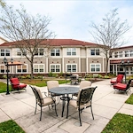 Image of Richland Woods by New Perspective (7)