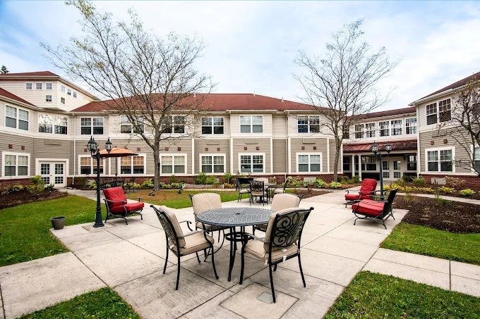 Image of Richland Woods by New Perspective (7)