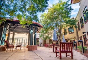 Image of Veterans Community Living Center At Fitzsimons (5)