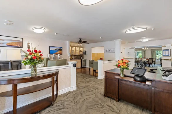 Image of Aegis Living Redmond (2)