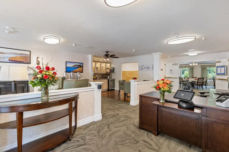 Image of Aegis Living Redmond (2)