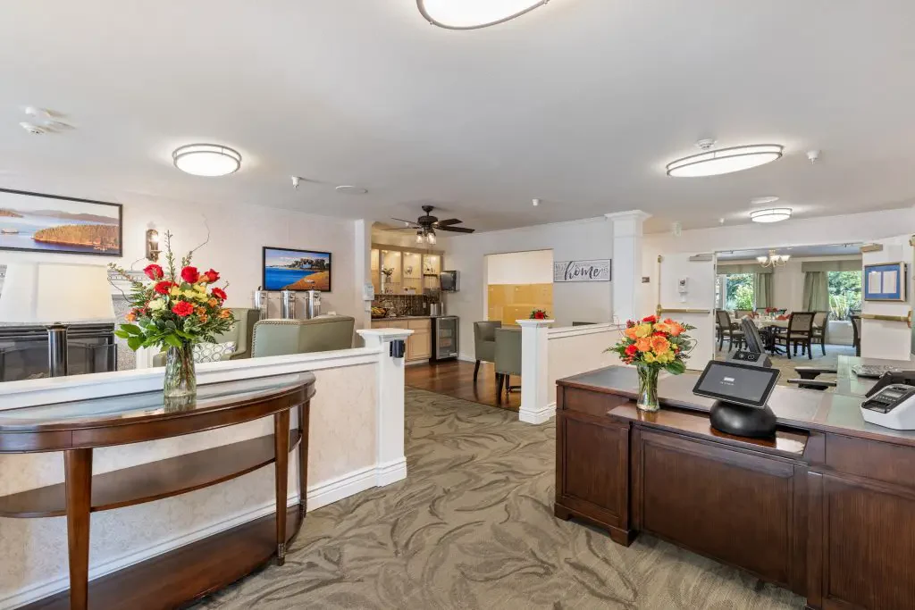 Image of Aegis Living Redmond (2)