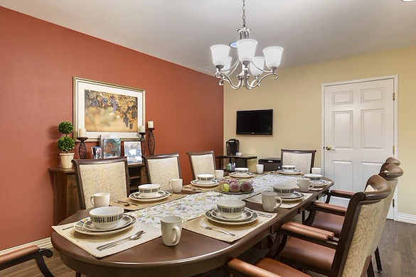 Image of Brookdale Monrovia (4)