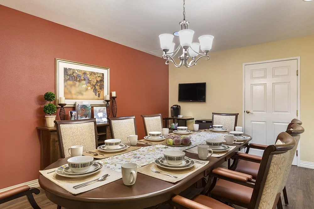 Image of Brookdale Monrovia (4)