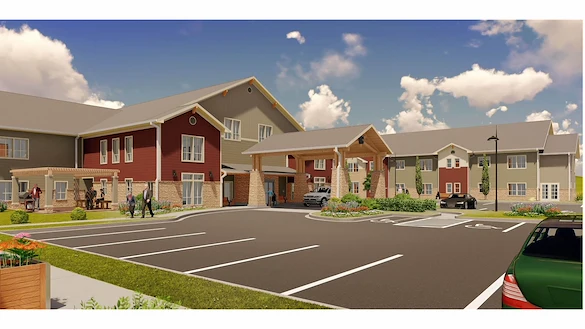 Image of Primrose Retirement of Washington (1)