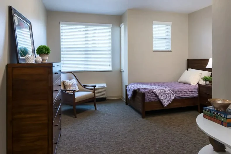 Image of CountryHouse Residence at Granite Bay (7)