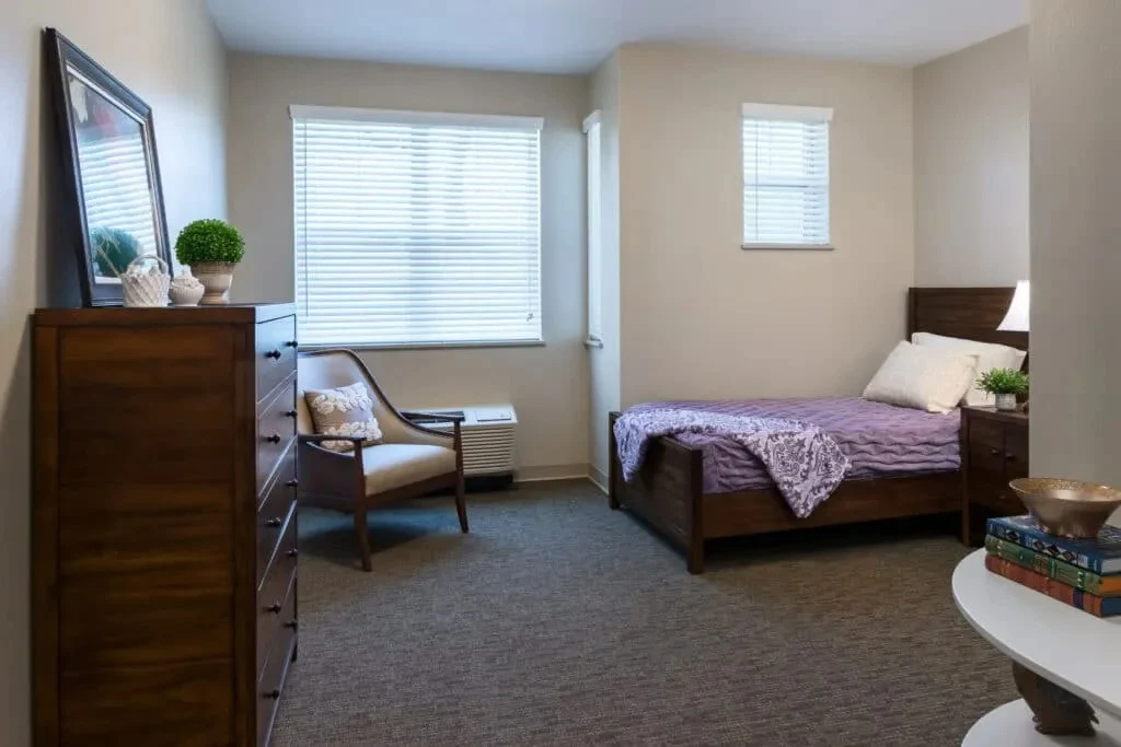 Image of CountryHouse Residence at Granite Bay (7)