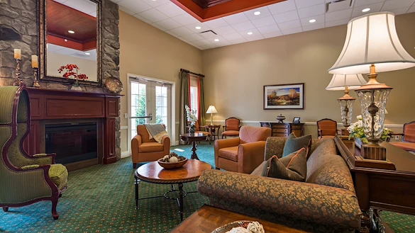 Image of Legend of Lancaster (2)