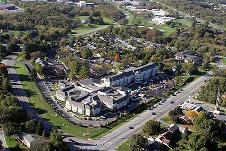 Image of Homewood at Williamsport Senior Living (2)