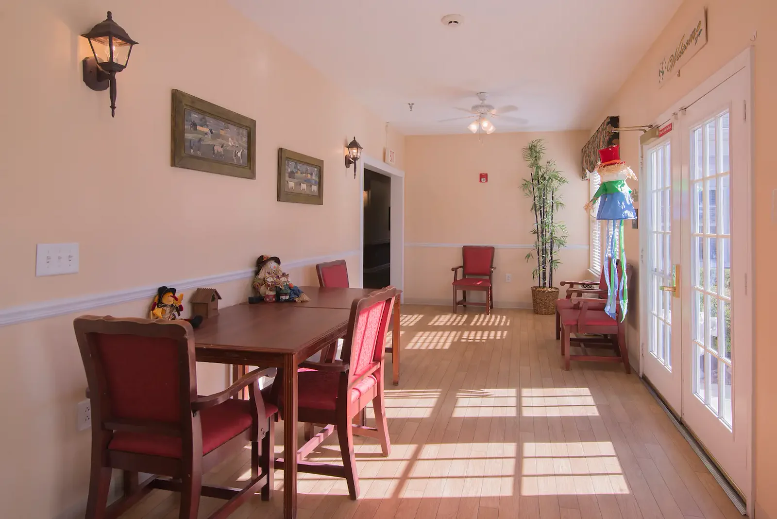 Image of Morning Pointe Senior Living of Tullahoma (5)