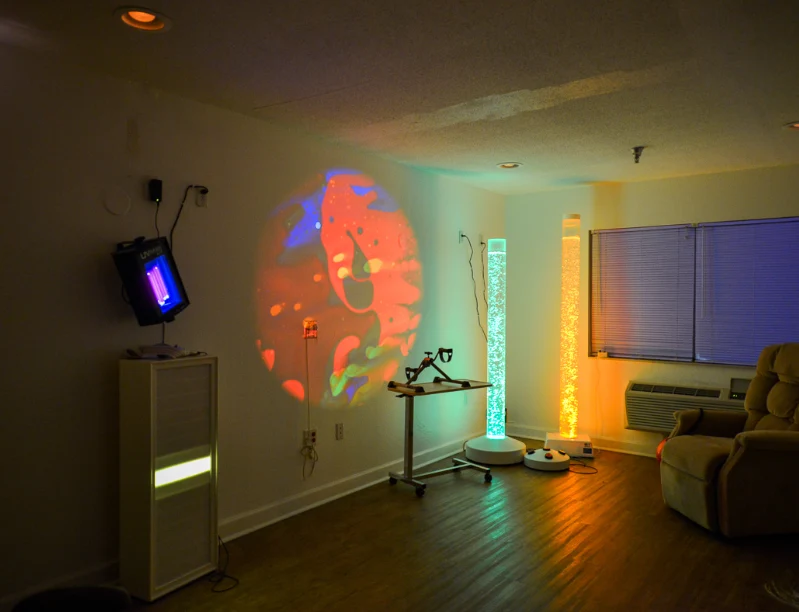 Image of Signature Healthcare Of South Pittsburg Rehab & We (6)