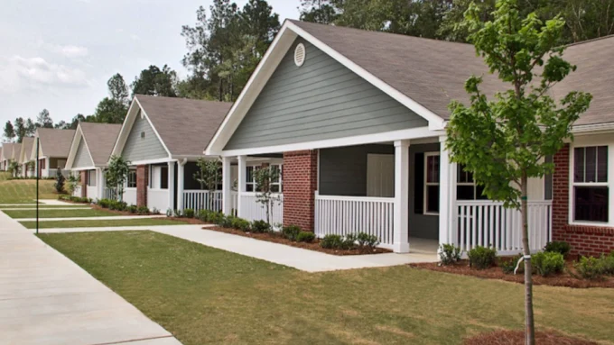 Image of Pine Meadows (1)