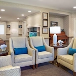 Image of Sunrise of Cohasset (6)